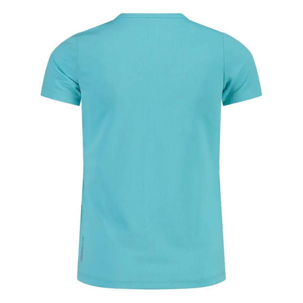 T-Shirt mit Rundausschnitt>CMP Sale