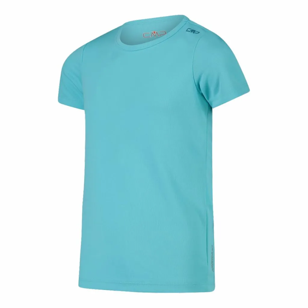 T-Shirt mit Rundausschnitt>CMP Sale