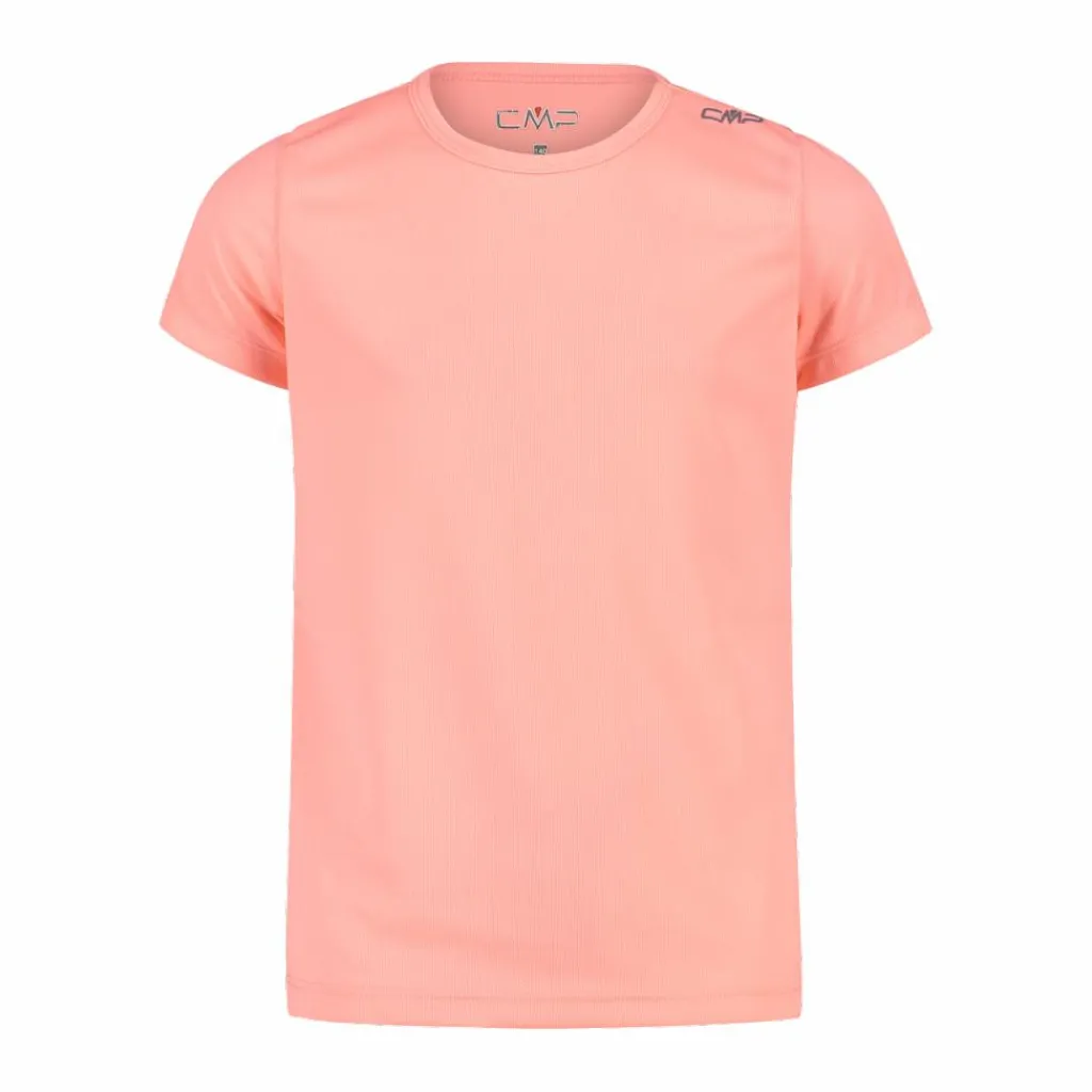 T-Shirt mit Rundausschnitt>CMP Sale