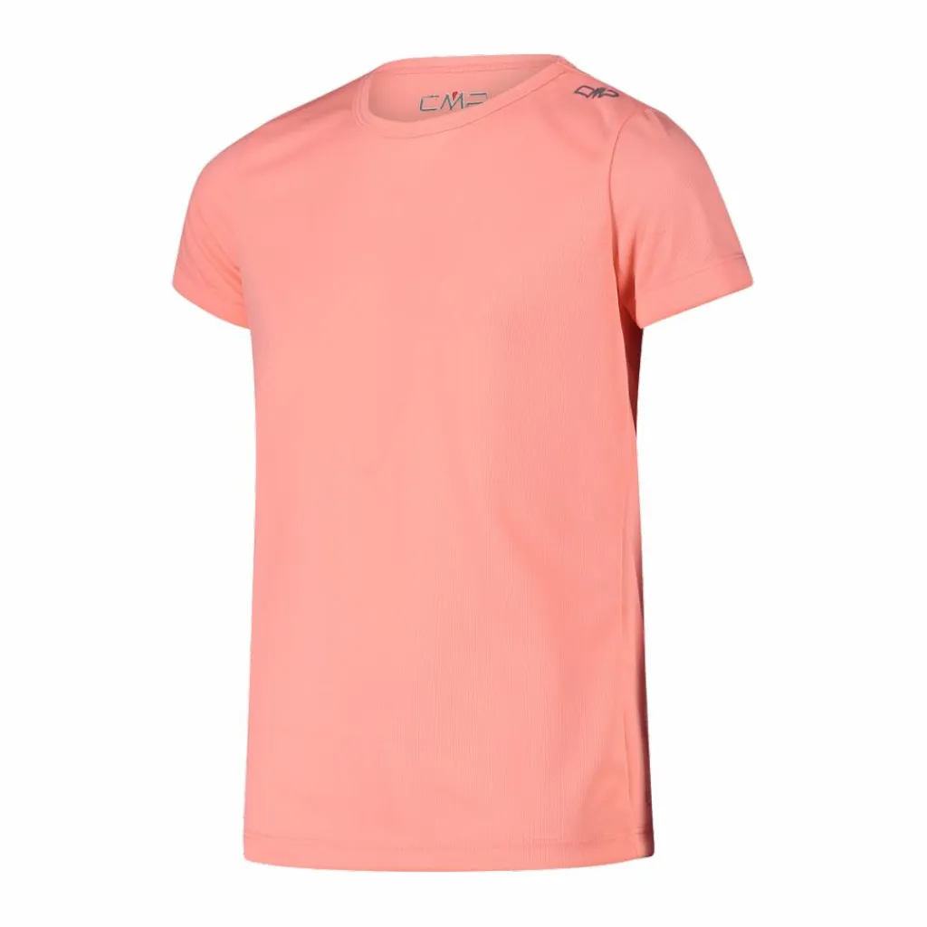 T-Shirt mit Rundausschnitt>CMP Sale