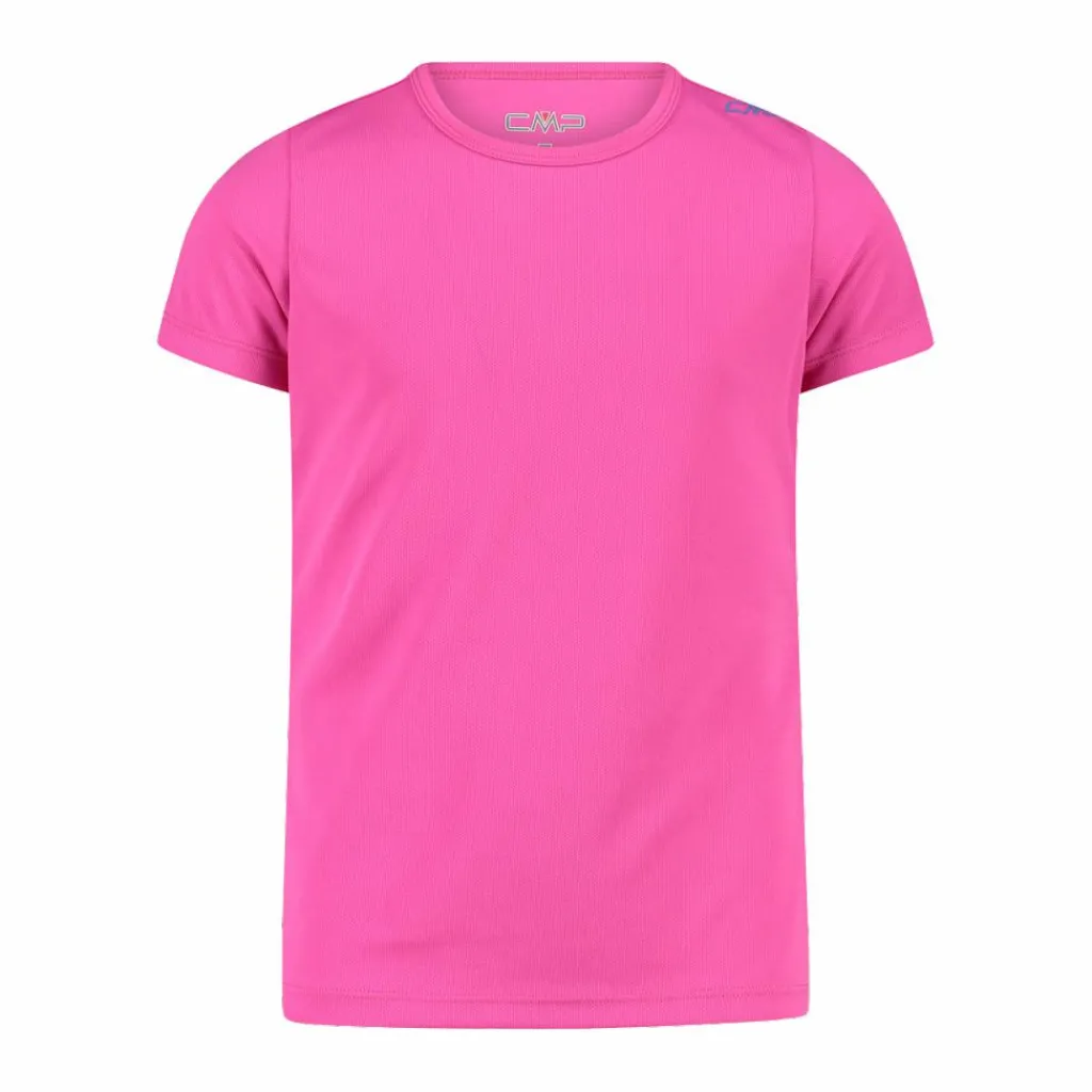 T-Shirt mit Rundausschnitt>CMP Sale