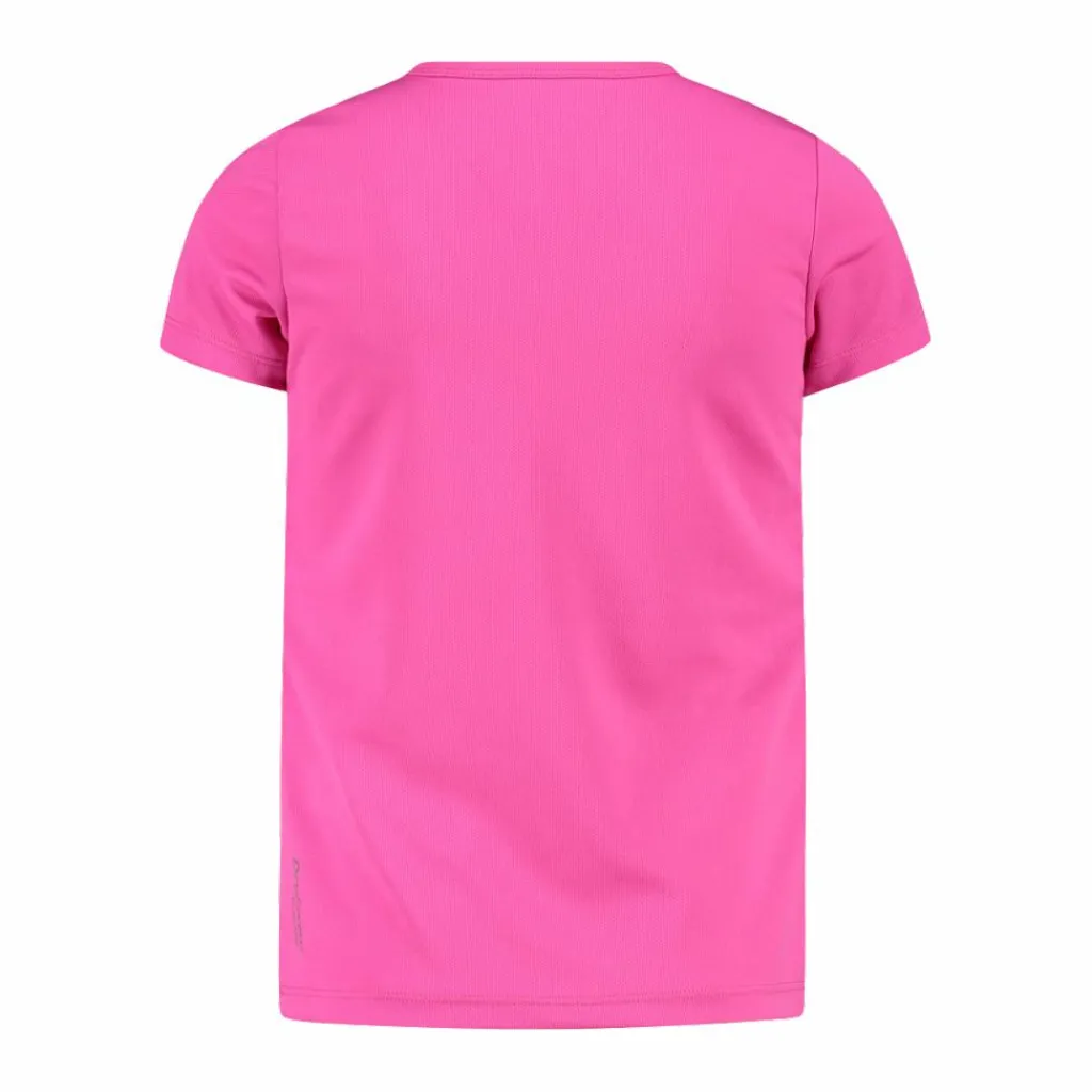 T-Shirt mit Rundausschnitt>CMP Sale