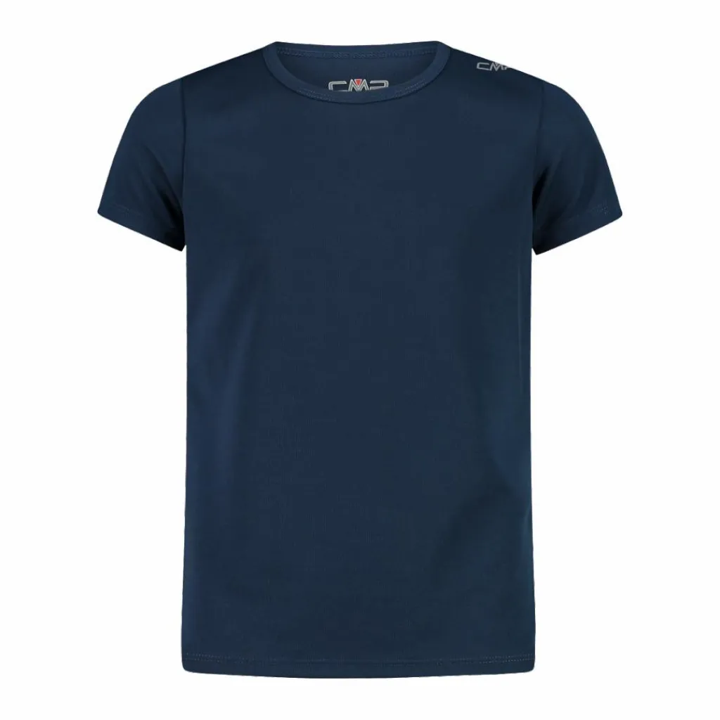 T-Shirt mit Rundausschnitt>CMP Sale