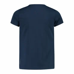 T-Shirt mit Rundausschnitt><noscript><img width=