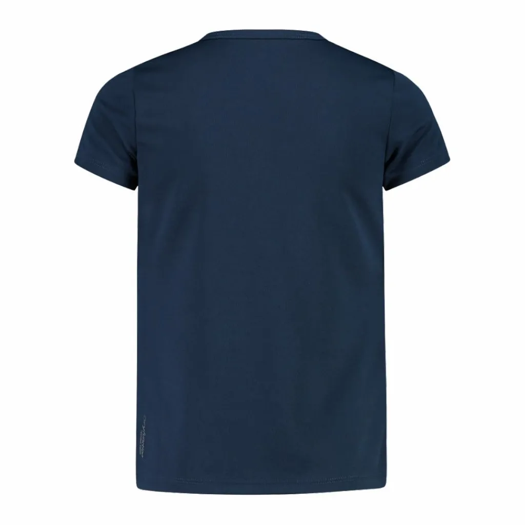 T-Shirt mit Rundausschnitt>CMP Sale