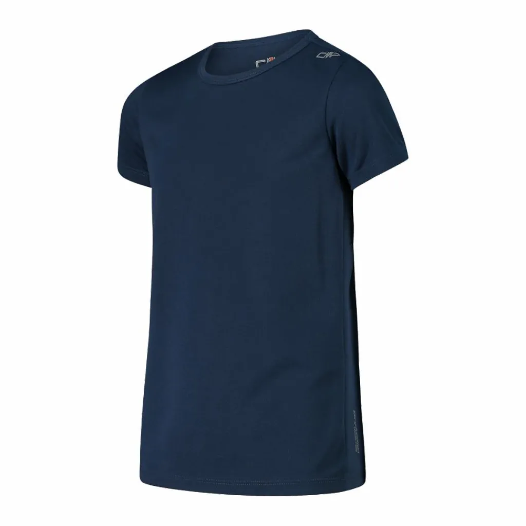 T-Shirt mit Rundausschnitt>CMP Sale