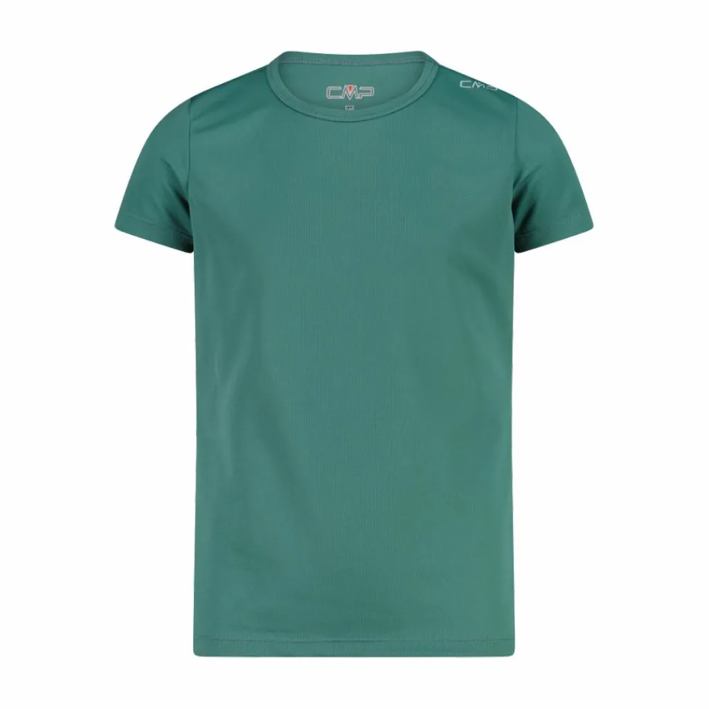 T-Shirt mit Rundausschnitt>CMP Sale