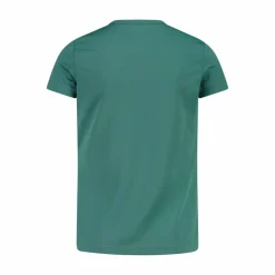 T-Shirt mit Rundausschnitt><noscript><img width=