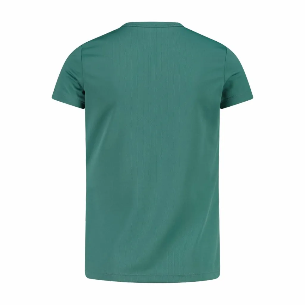 T-Shirt mit Rundausschnitt>CMP Sale