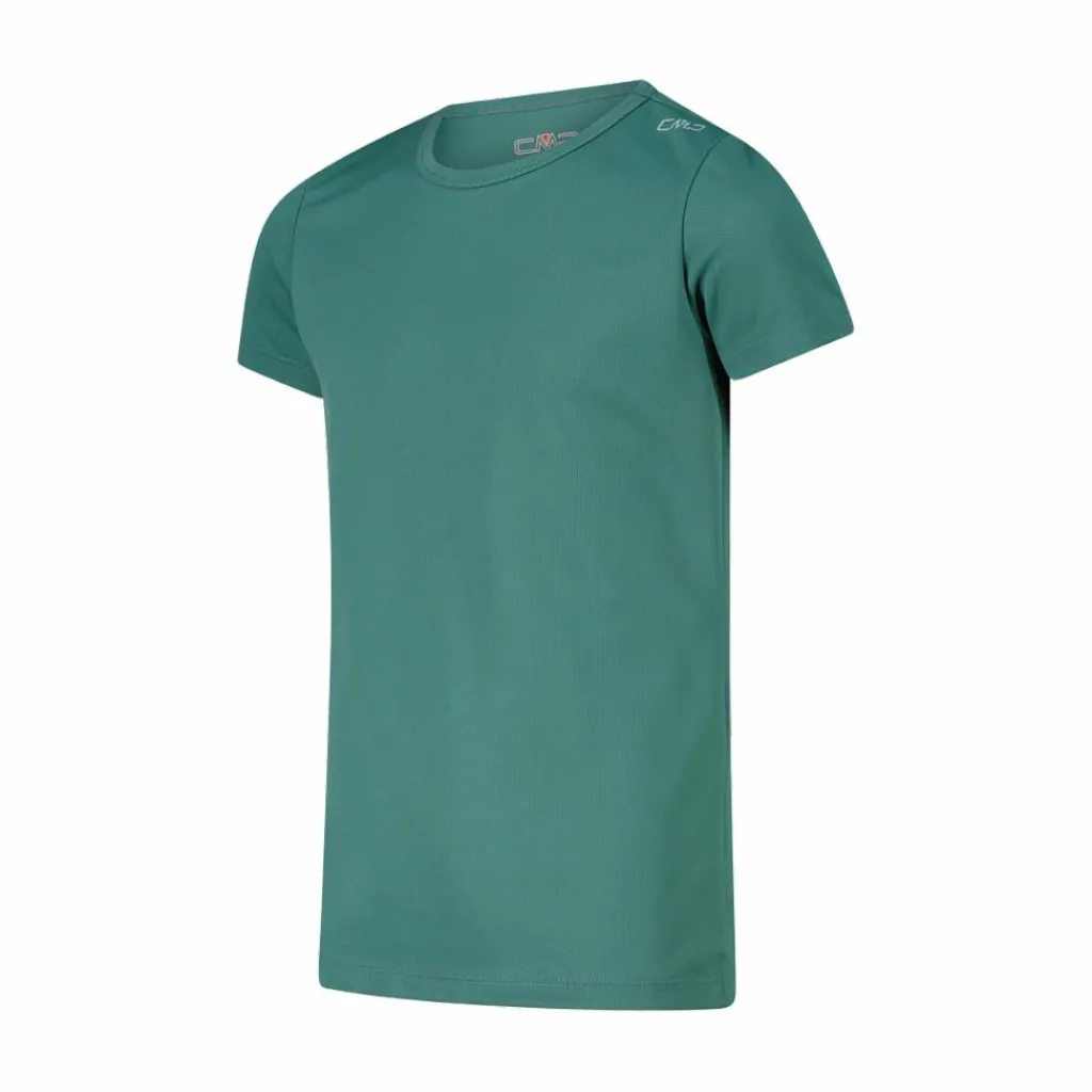 T-Shirt mit Rundausschnitt>CMP Sale