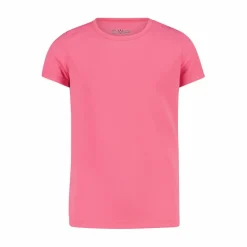 T-Shirt mit Rundausschnitt><noscript><img width=