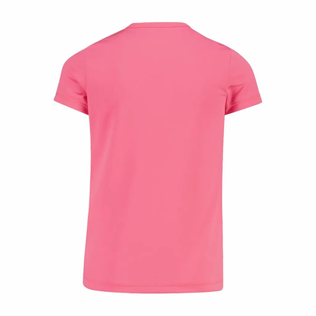 T-Shirt mit Rundausschnitt>CMP Sale