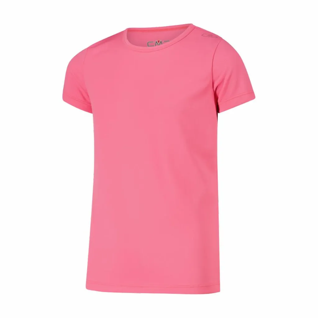 T-Shirt mit Rundausschnitt>CMP Sale