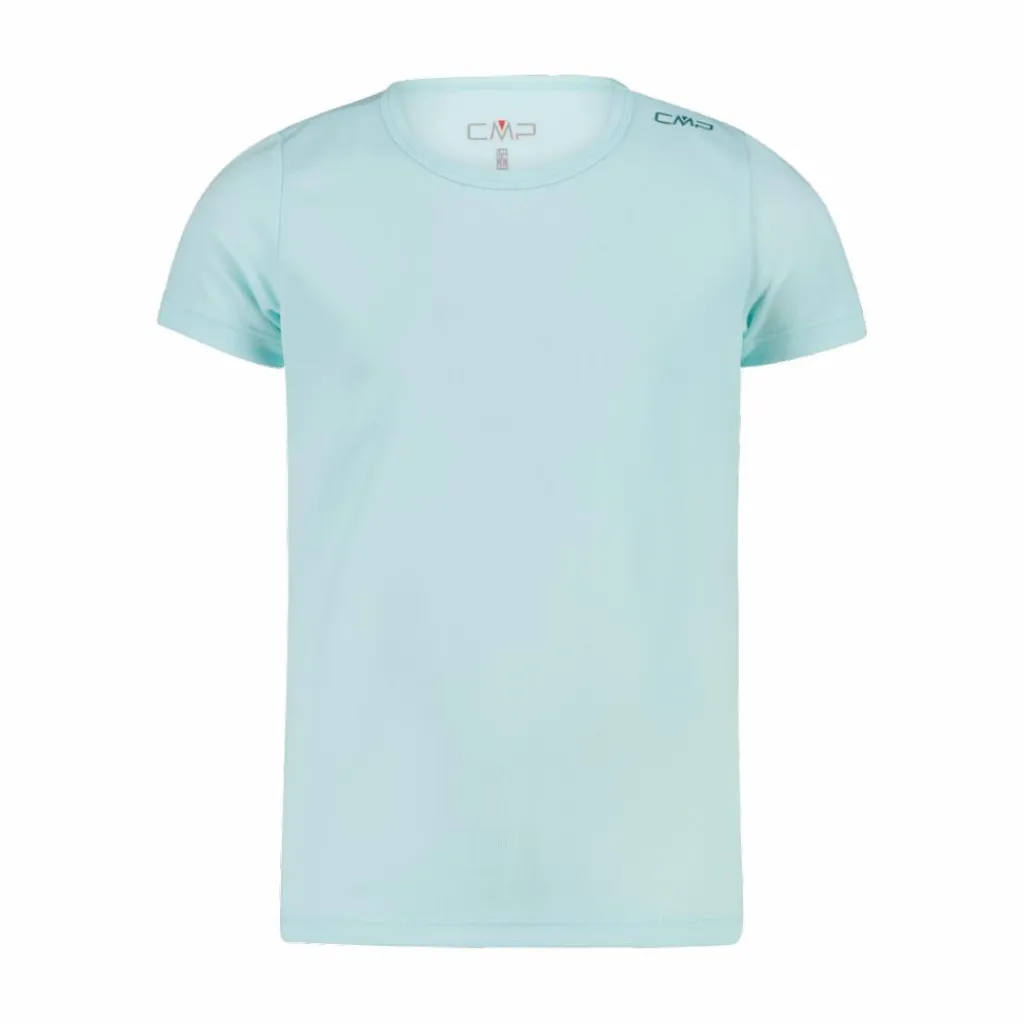 T-Shirt mit Rundausschnitt>CMP Sale