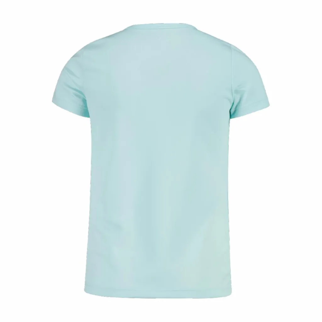 T-Shirt mit Rundausschnitt>CMP Sale