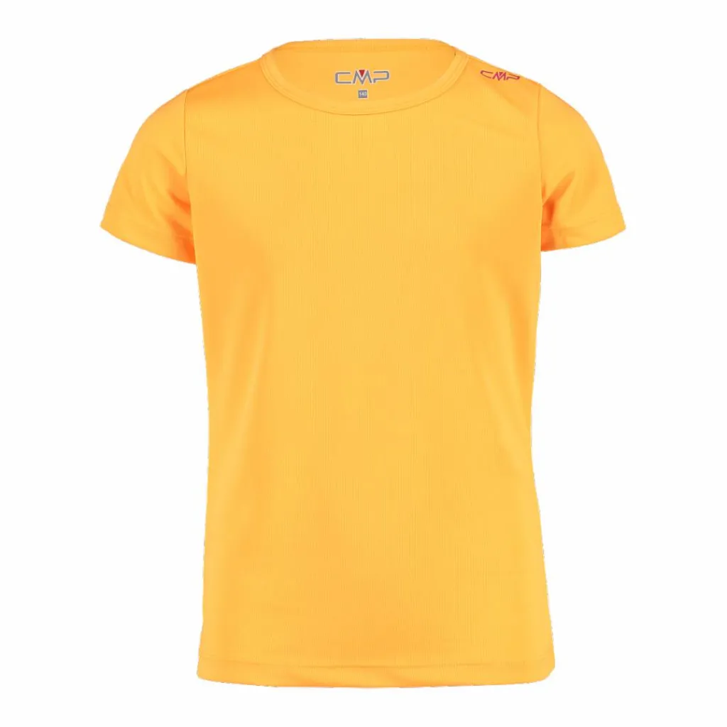 T-Shirt mit Rundausschnitt>CMP Sale