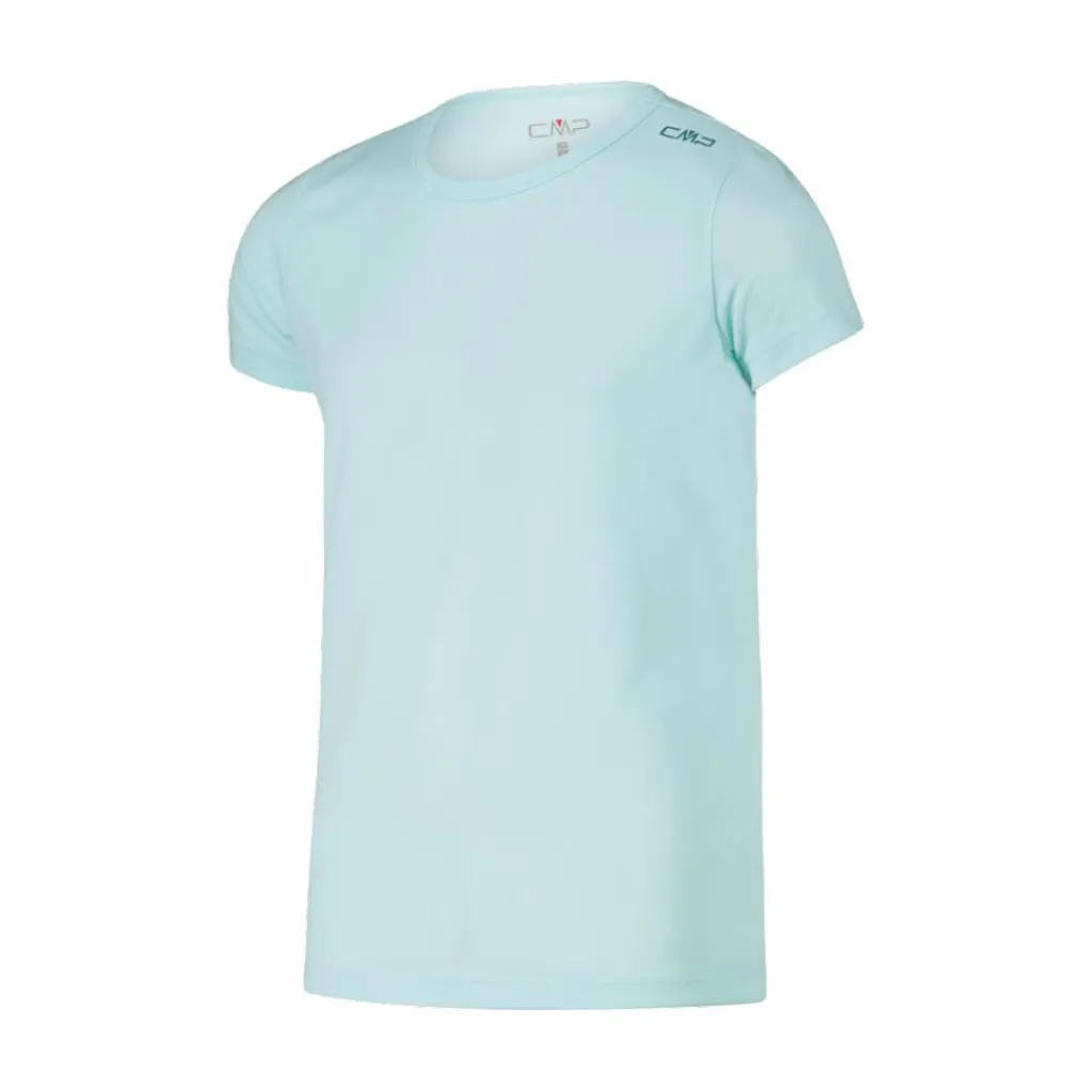 T-Shirt mit Rundausschnitt>CMP Sale