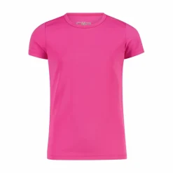 T-Shirt mit Rundausschnitt><noscript><img width=