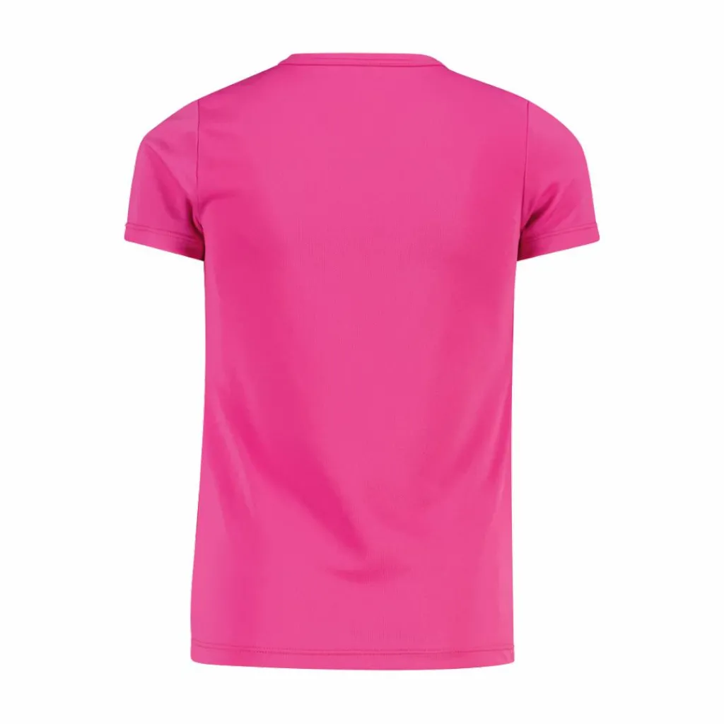 T-Shirt mit Rundausschnitt>CMP Sale
