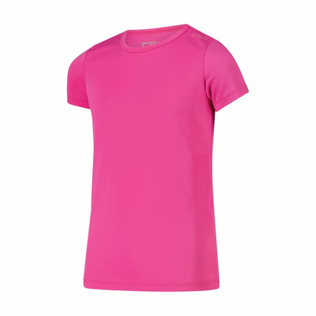 T-Shirt mit Rundausschnitt>CMP Sale