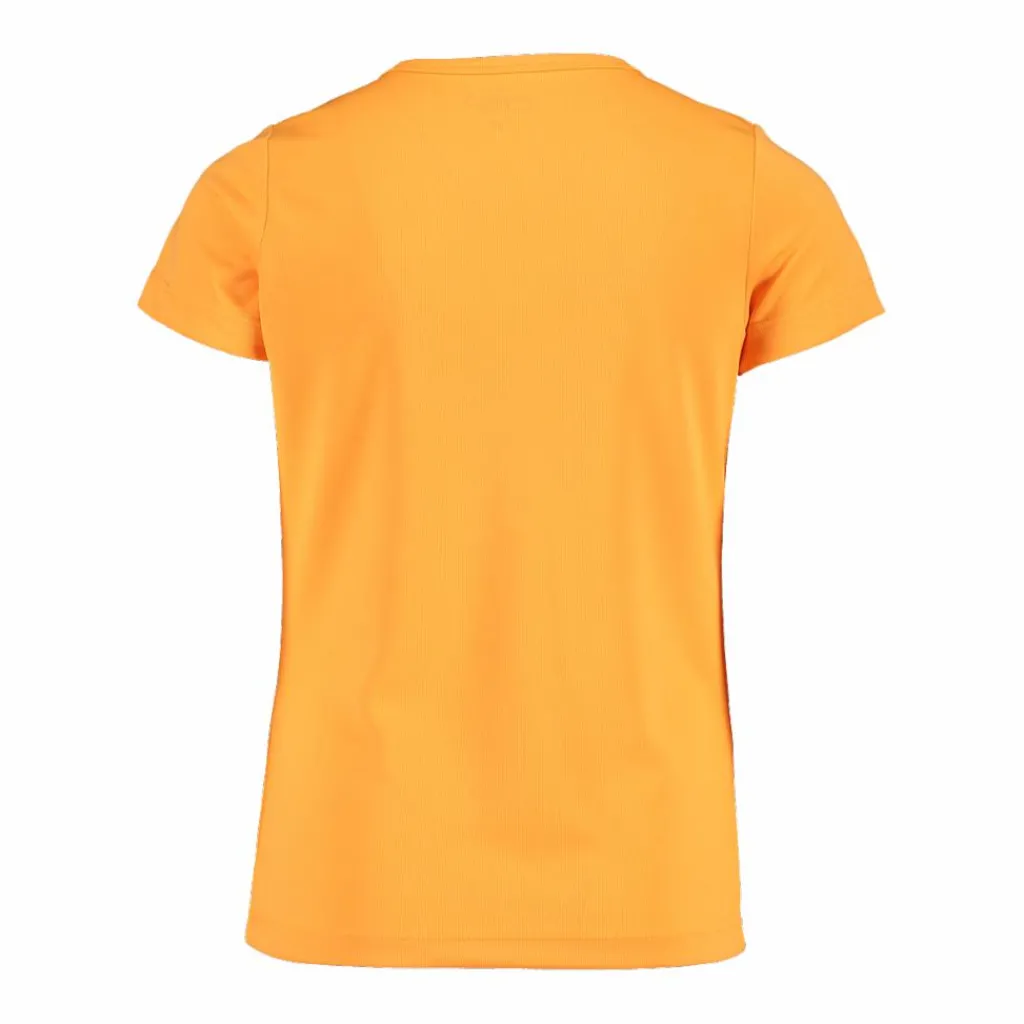 T-Shirt mit Rundausschnitt>CMP Sale