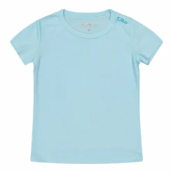 T-Shirt mit Rundausschnitt><noscript><img width=