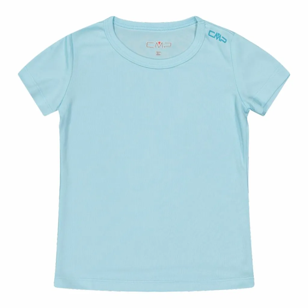 T-Shirt mit Rundausschnitt>CMP Sale