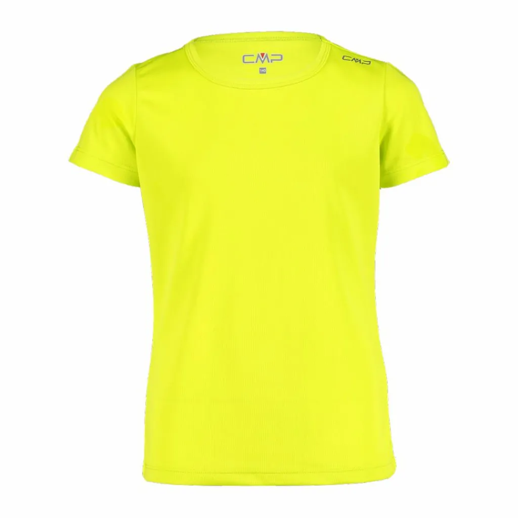 T-Shirt mit Rundausschnitt>CMP Sale