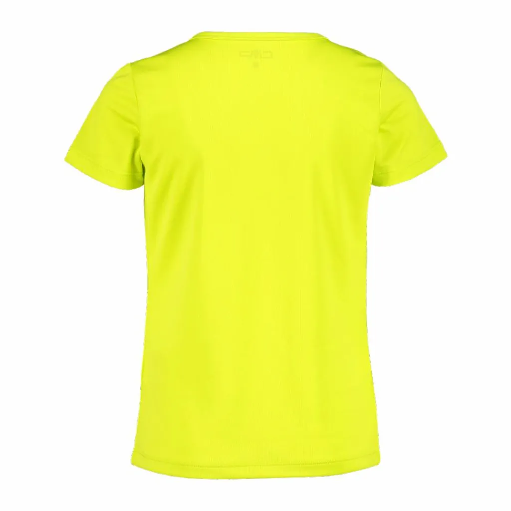 T-Shirt mit Rundausschnitt>CMP Sale