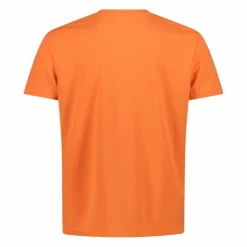 T-Shirt mit Rundausschnitt und -Logo><noscript><img width=