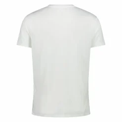 T-Shirt mit Rundausschnitt und -Logo><noscript><img width=