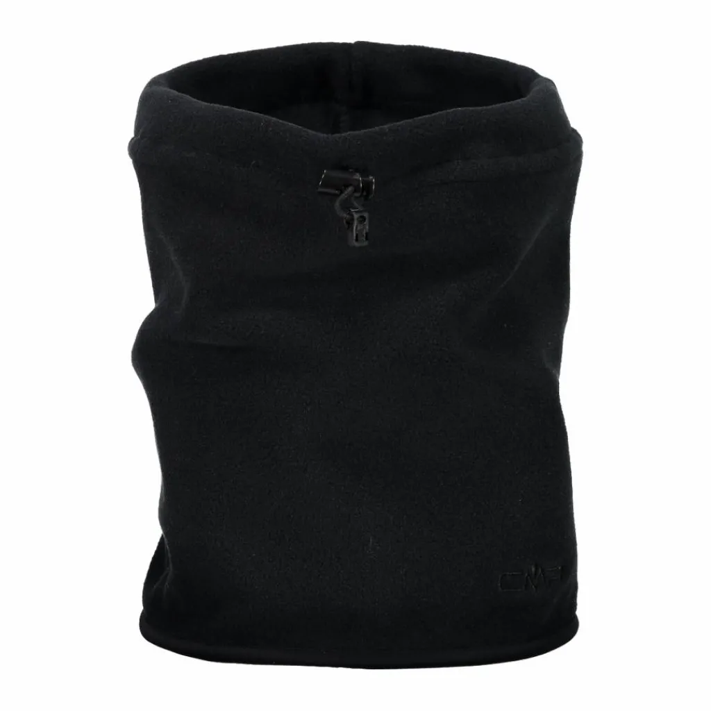 Unisex Halswärmer aus Fleece mit Zugband>CMP Online