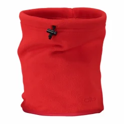 Unisex Halswärmer aus Fleece mit Zugband>CMP Online
