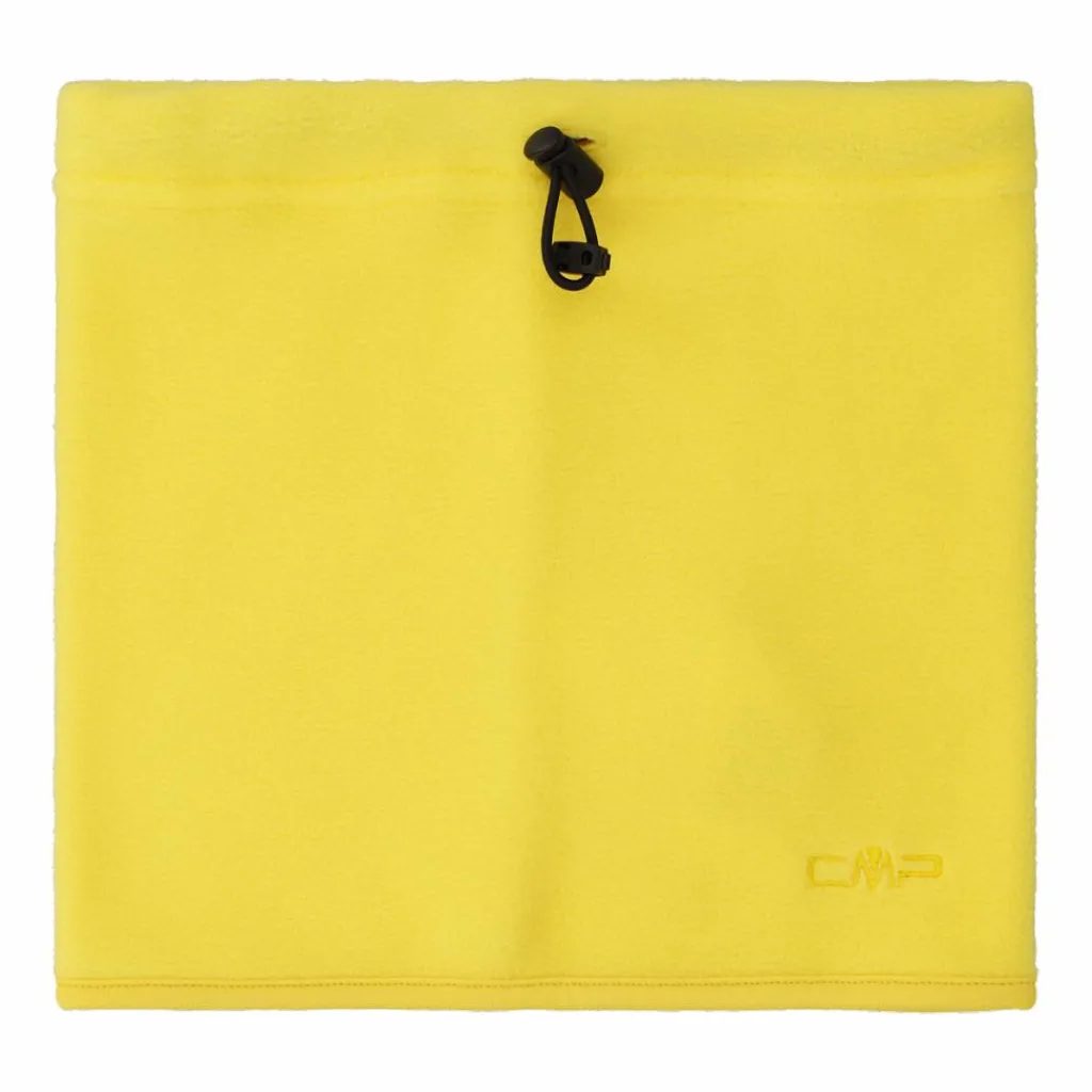 Unisex Halswärmer aus Fleece mit Zugband>CMP Online