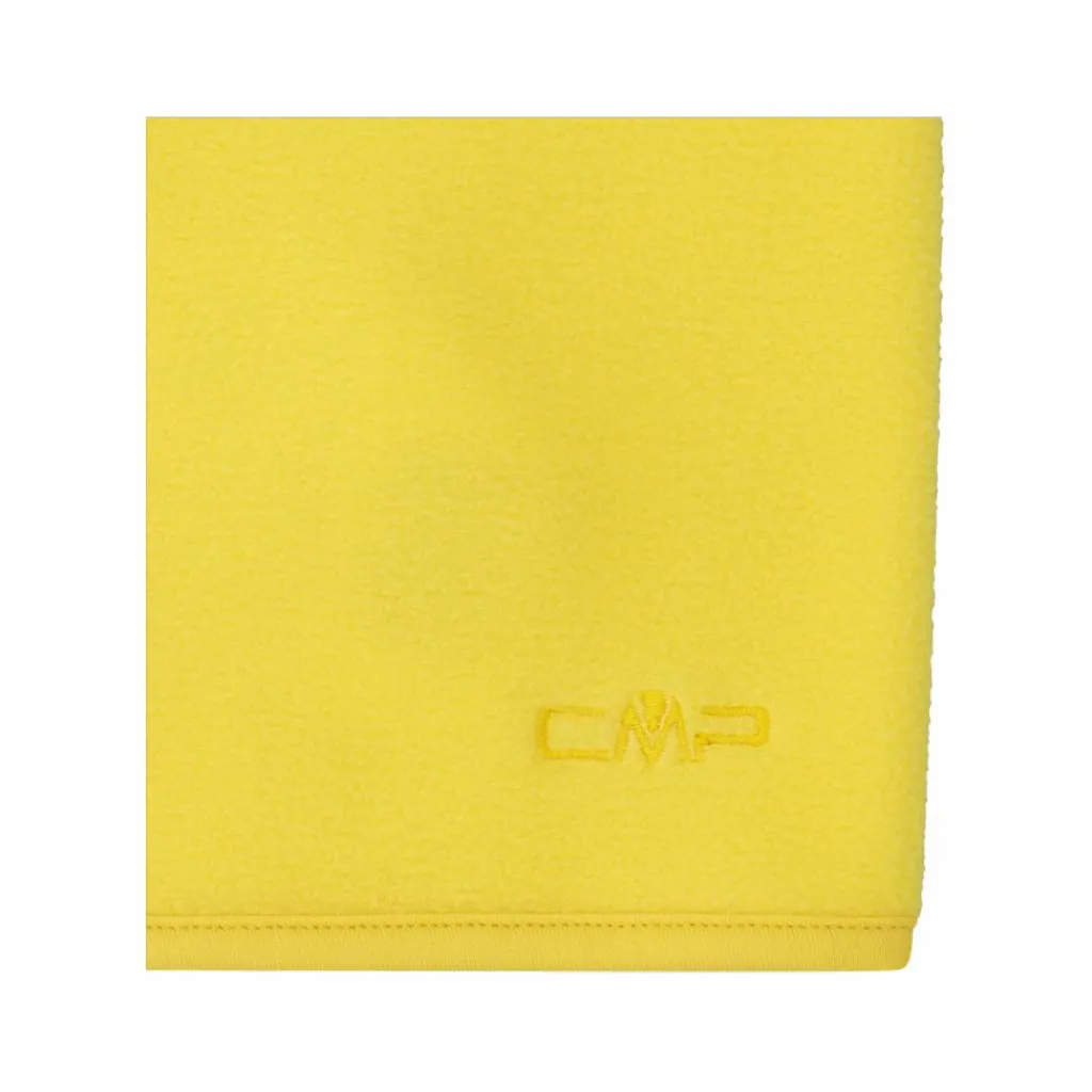 Unisex Halswärmer aus Fleece mit Zugband>CMP Online