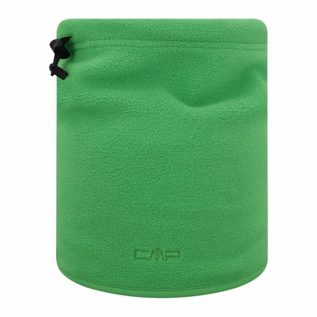 Unisex Halswärmer aus Fleece mit Zugband>CMP Online