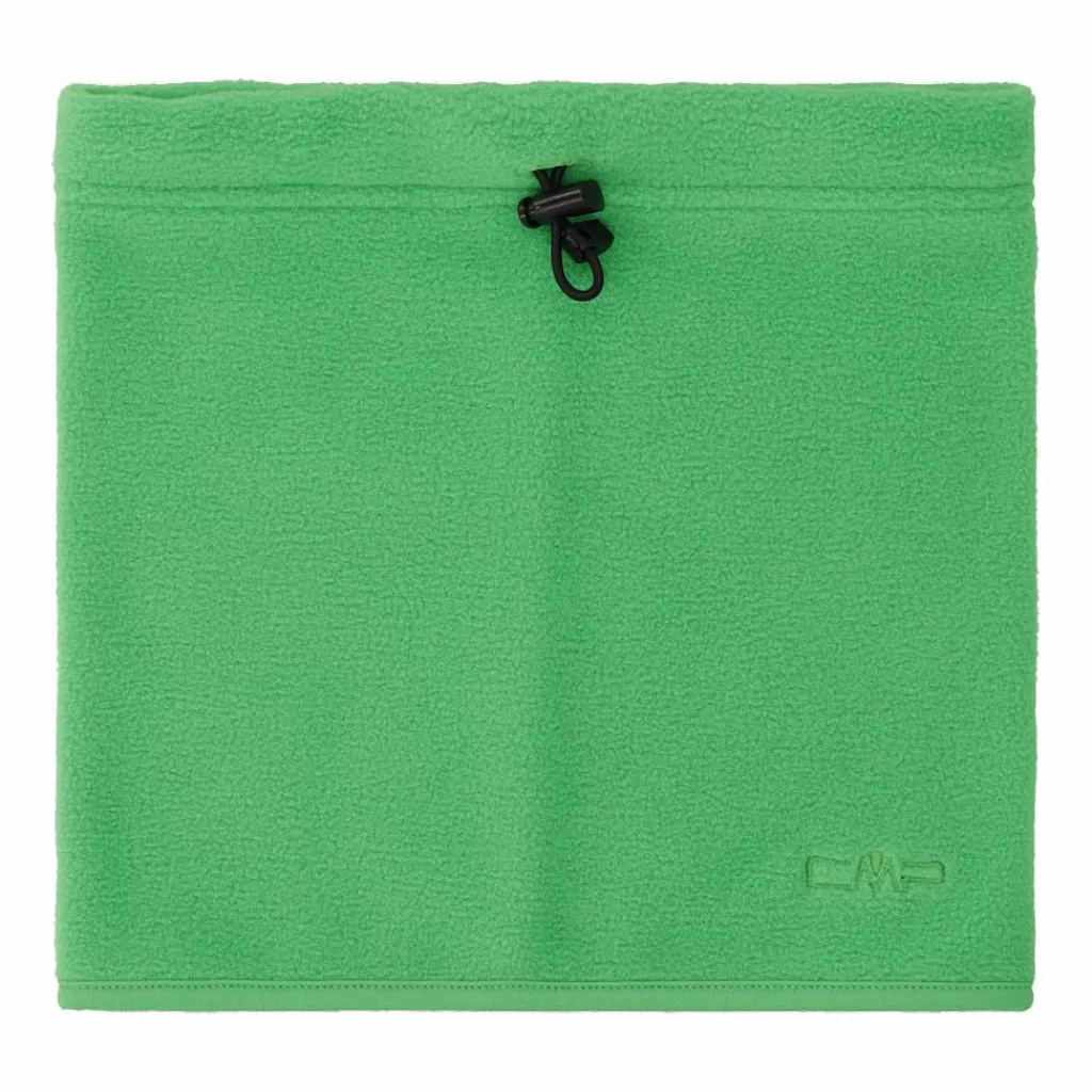 Unisex Halswärmer aus Fleece mit Zugband>CMP Online