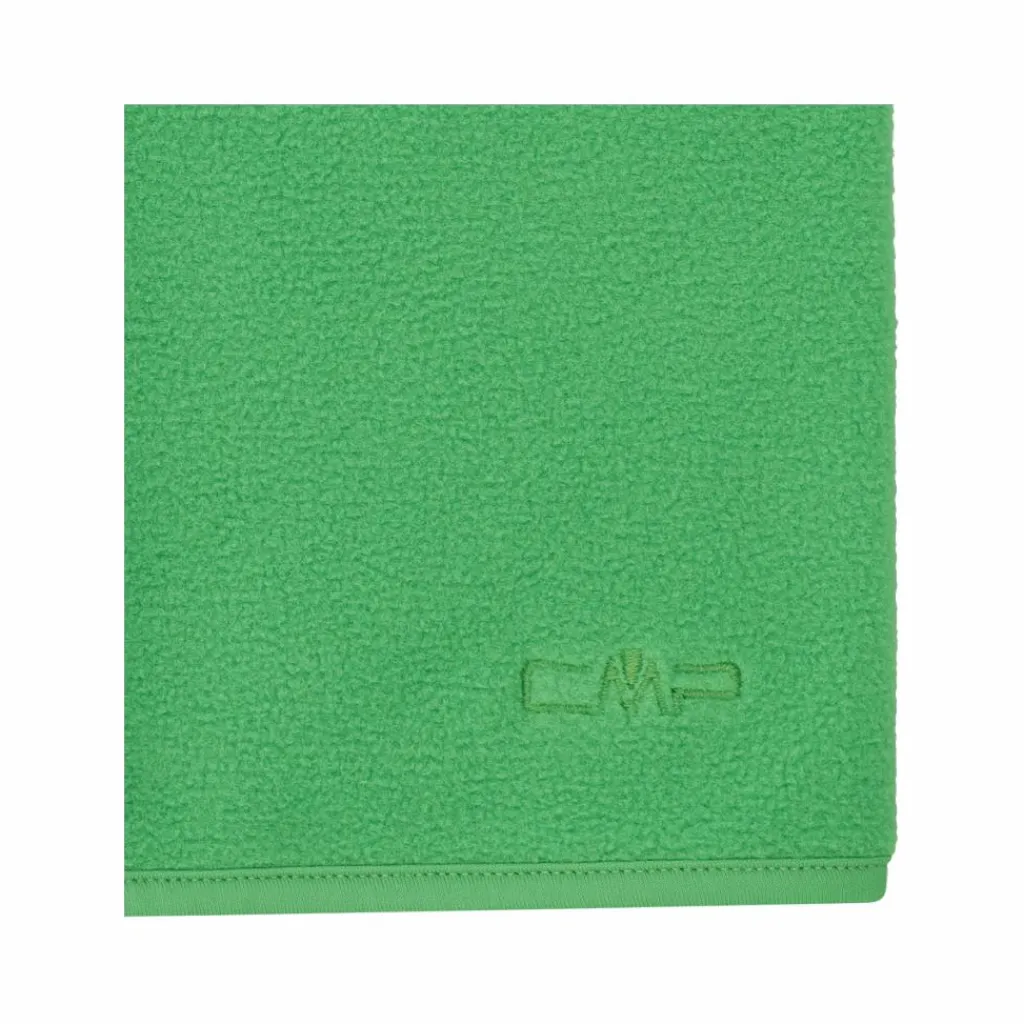 Unisex Halswärmer aus Fleece mit Zugband>CMP Online