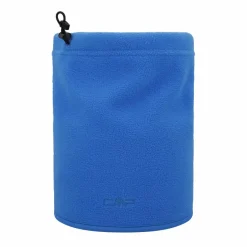 Unisex Halswärmer aus Fleece mit Zugband><noscript><img width=