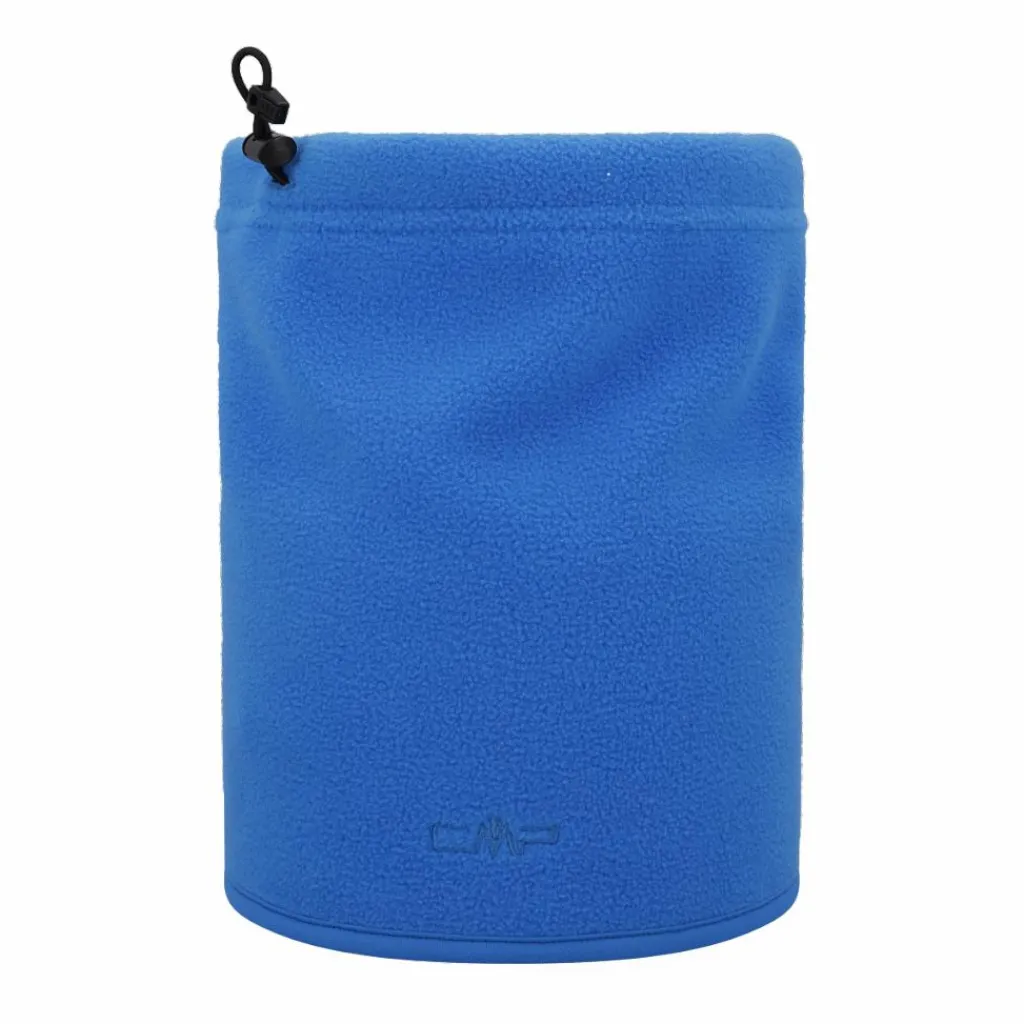 Unisex Halswärmer aus Fleece mit Zugband>CMP Online