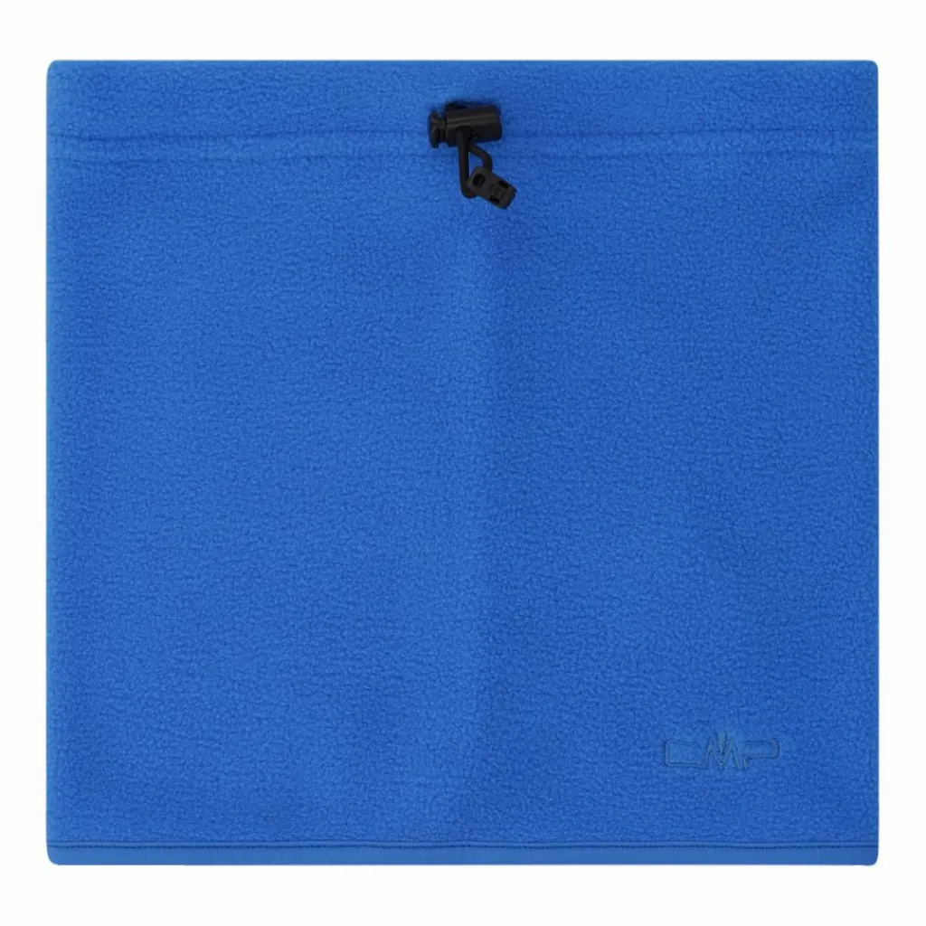 Unisex Halswärmer aus Fleece mit Zugband>CMP Online