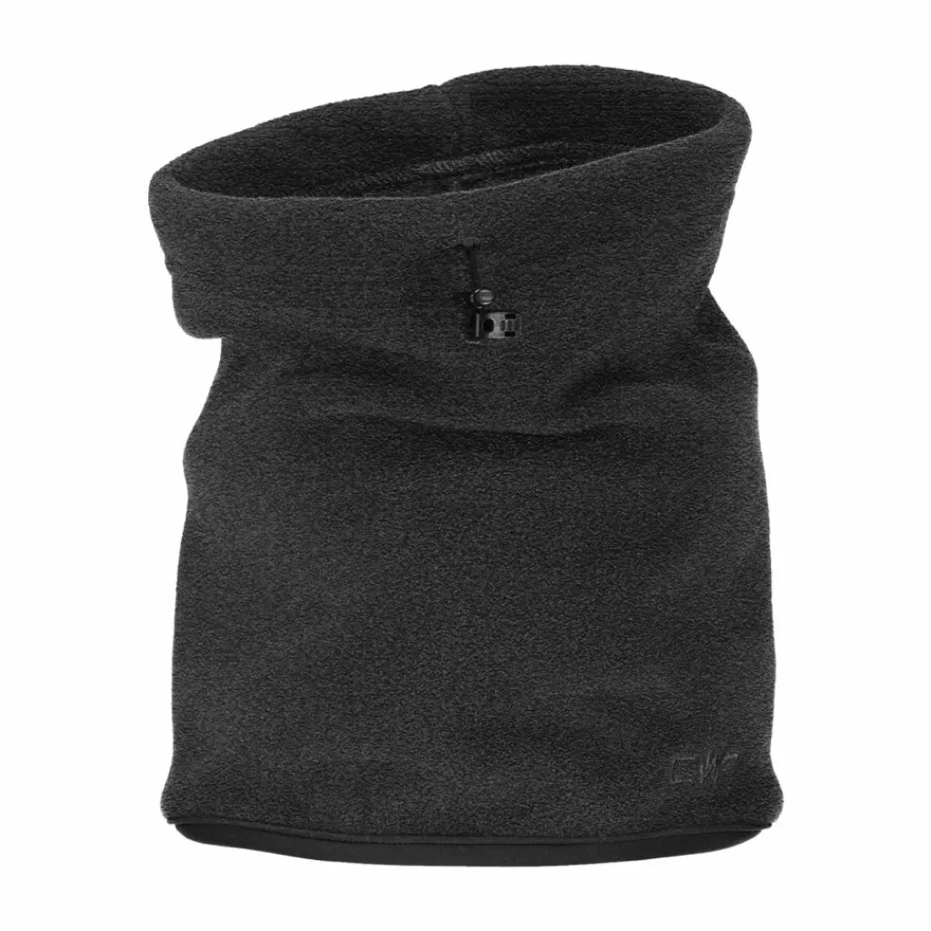 Unisex Halswärmer aus Fleece mit Zugband>CMP Online