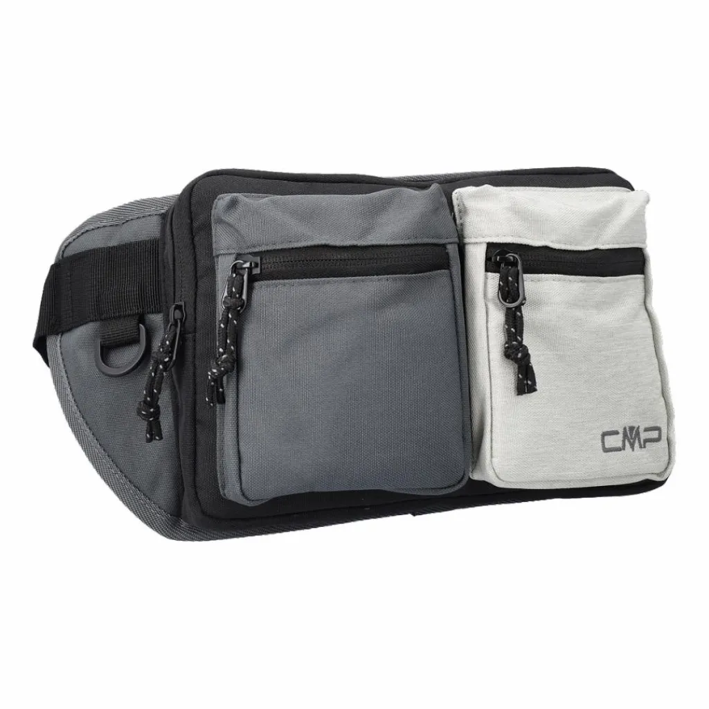 Unisex Outdoor-Gürteltasche ALTON>CMP New