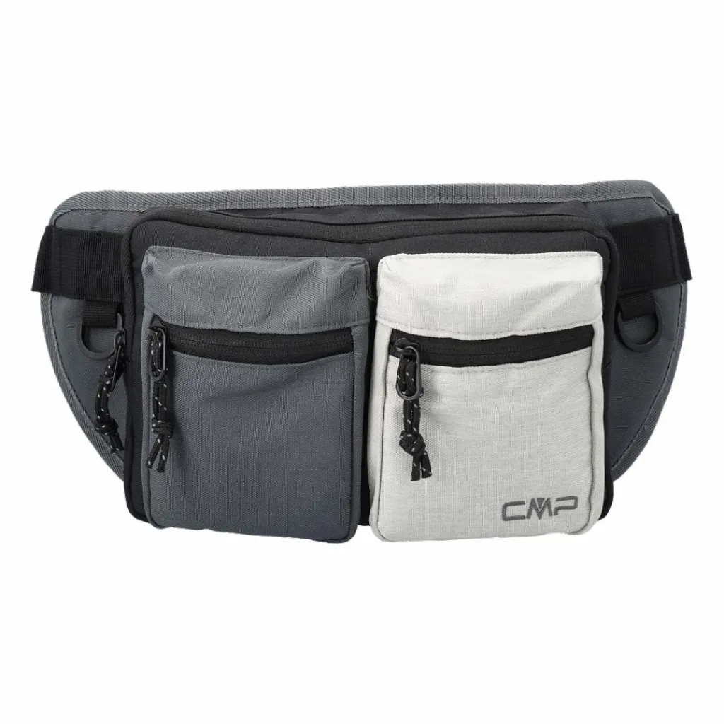 Unisex Outdoor-Gürteltasche ALTON>CMP New