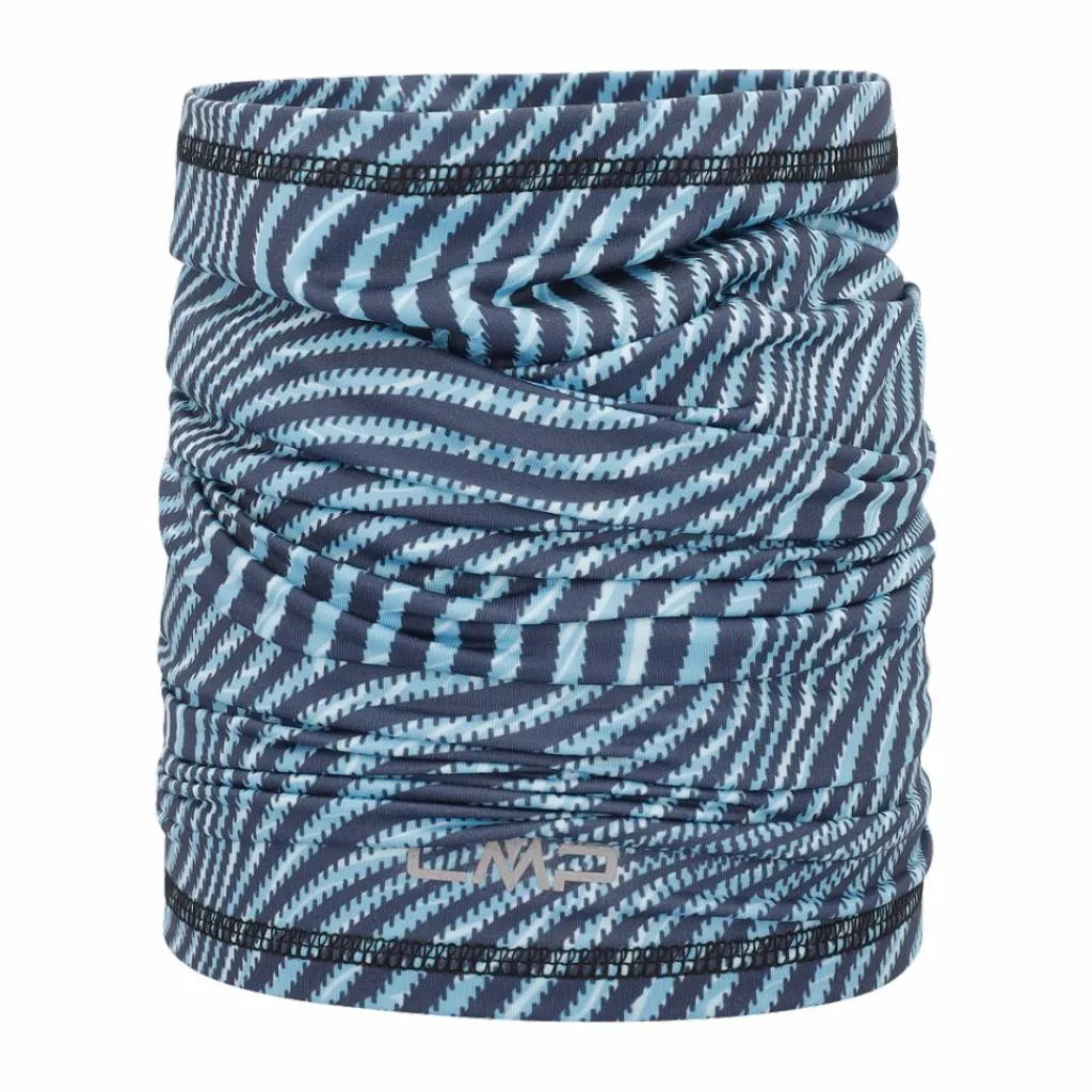 Unisex Schlauchschal mit Print>CMP Best