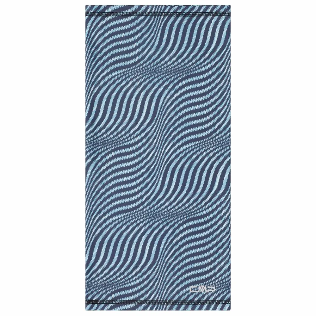 Unisex Schlauchschal mit Print>CMP Best