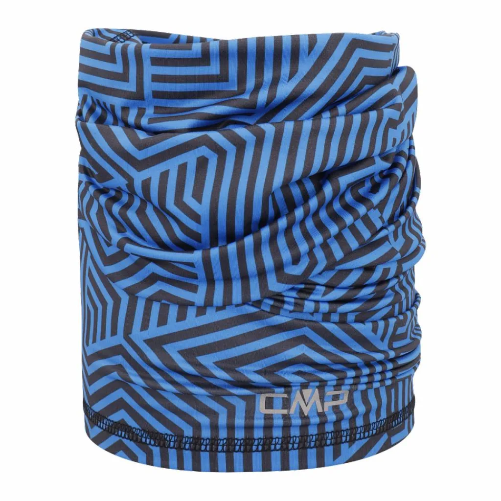 Unisex Schlauchschal mit Print>CMP Best
