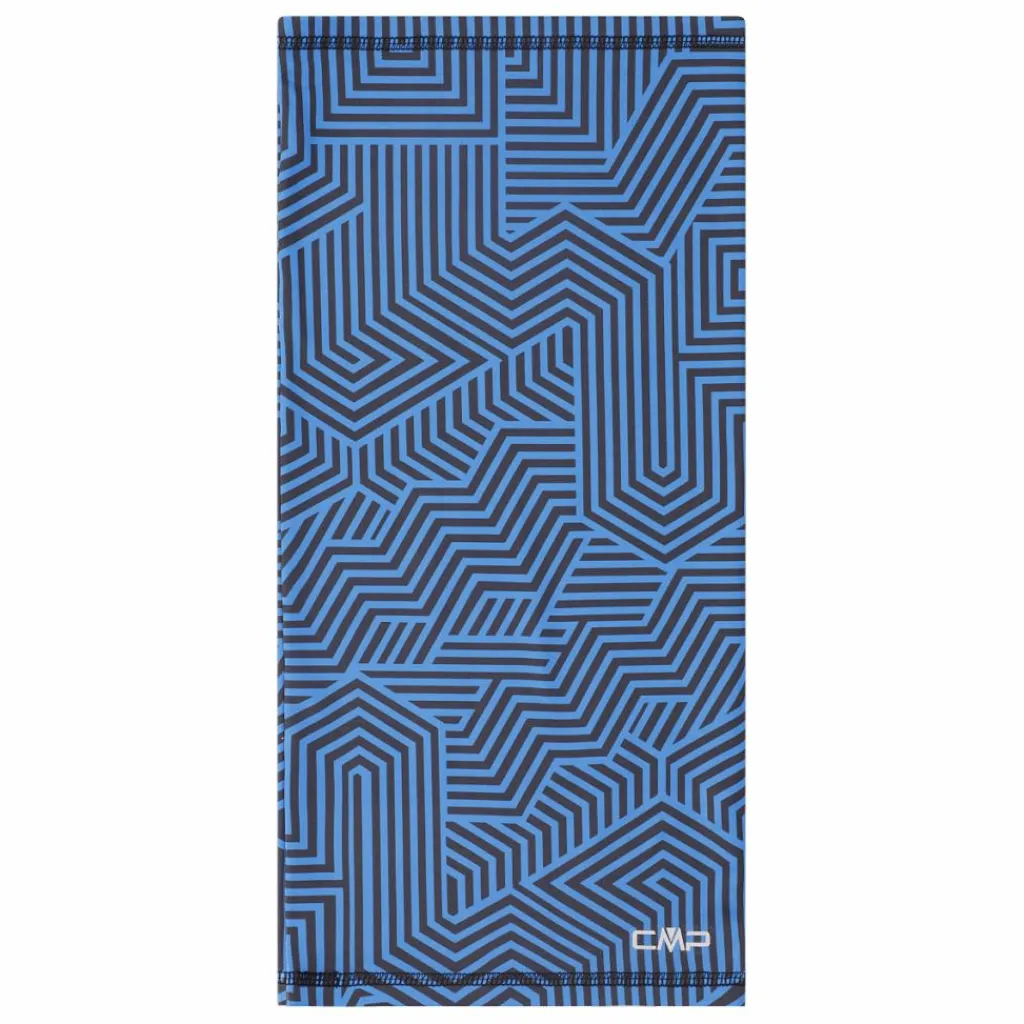 Unisex Schlauchschal mit Print>CMP Best