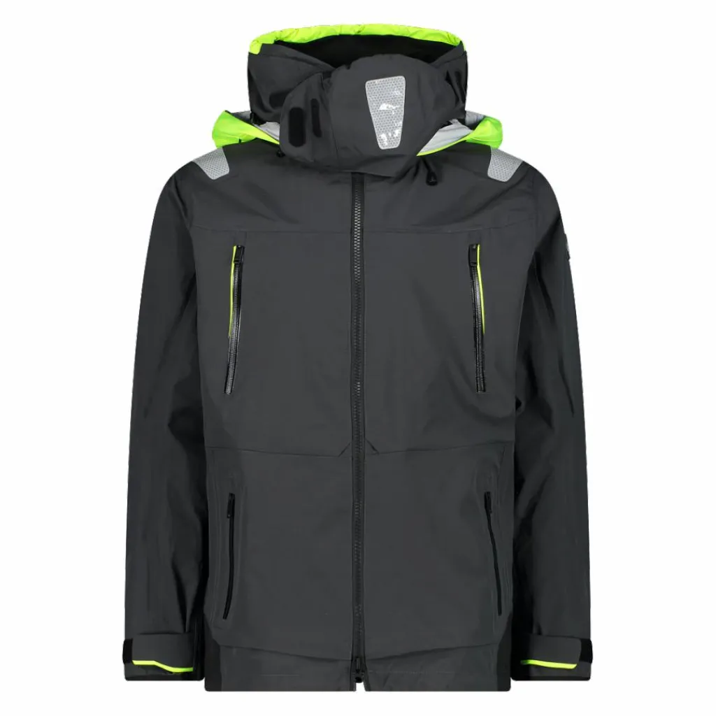 Unisex Segel shell>CMP Best