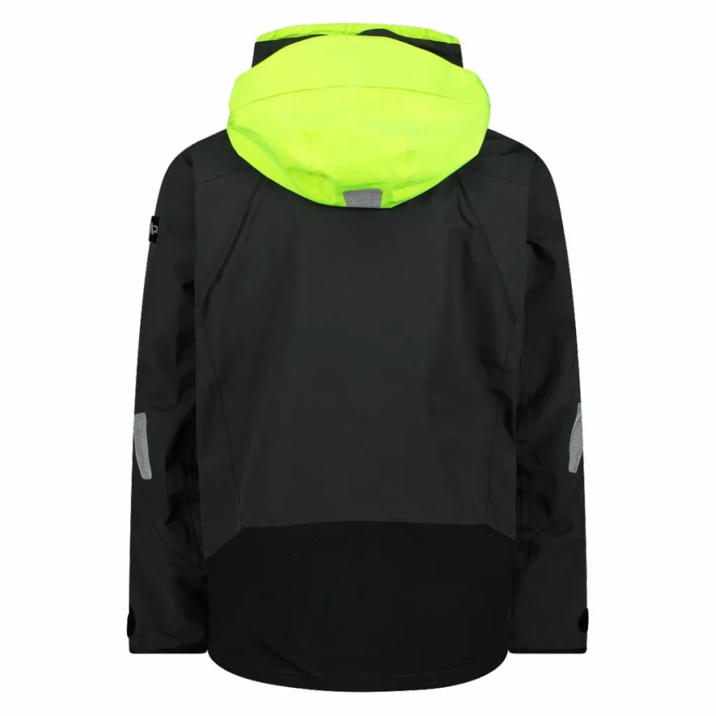Unisex Segel shell>CMP Best
